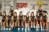 Cadete femenino A